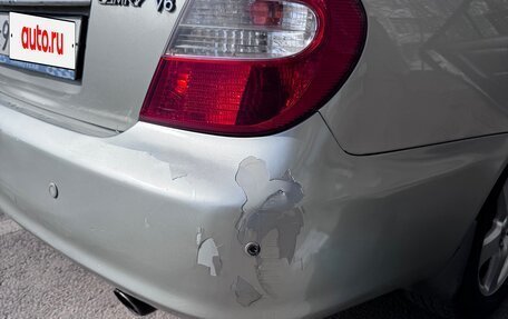 Toyota Camry V40, 2004 год, 635 000 рублей, 11 фотография