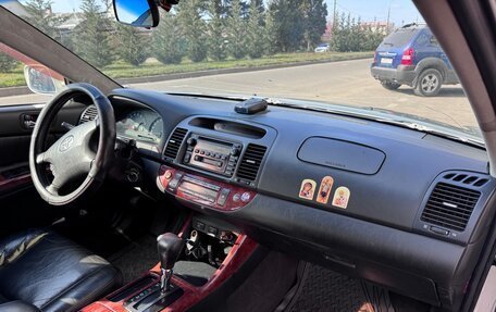 Toyota Camry V40, 2004 год, 635 000 рублей, 13 фотография