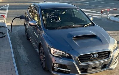 Subaru Levorg I, 2014 год, 1 150 000 рублей, 1 фотография