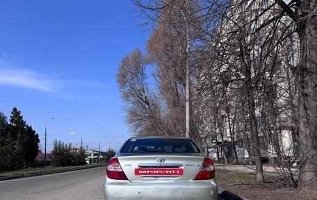 Toyota Camry V40, 2004 год, 635 000 рублей, 4 фотография