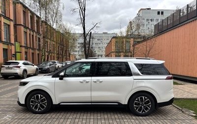 KIA Carnival, 2021 год, 3 750 000 рублей, 1 фотография