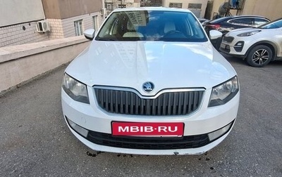 Skoda Octavia, 2016 год, 1 200 000 рублей, 1 фотография