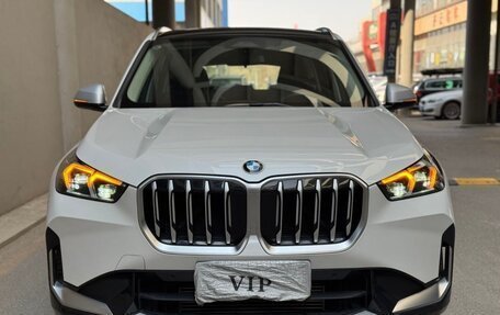 BMW X1, 2023 год, 3 570 000 рублей, 1 фотография