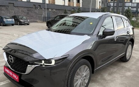 Mazda CX-5 II, 2025 год, 4 400 000 рублей, 1 фотография