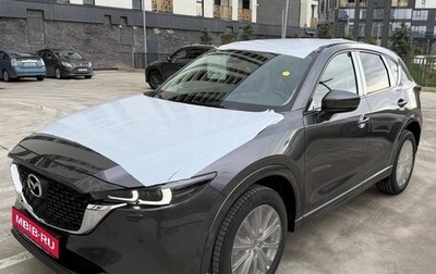 Mazda CX-5 II, 2025 год, 4 400 000 рублей, 1 фотография