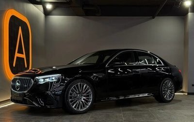 Mercedes-Benz E-Класс AMG, 2025 год, 14 500 000 рублей, 1 фотография