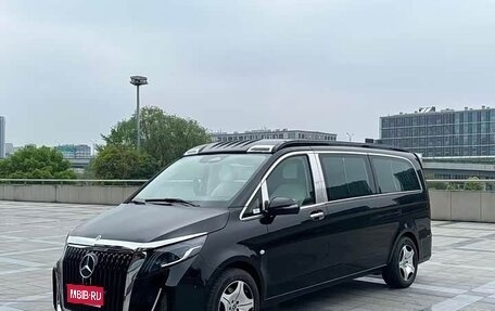 Mercedes-Benz Vito, 2026 год, 7 565 088 рублей, 1 фотография