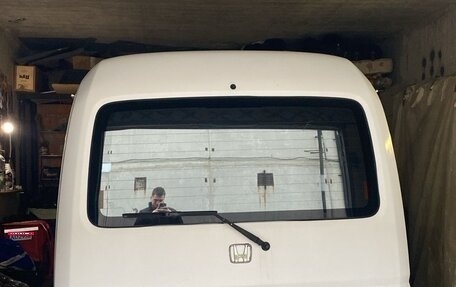 Honda Acty III, 2014 год, 860 000 рублей, 1 фотография