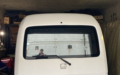 Honda Acty III, 2014 год, 860 000 рублей, 1 фотография