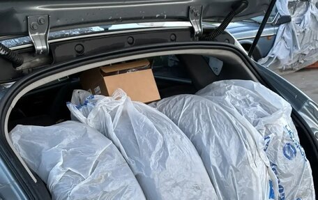 Opel Astra J, 2011 год, 630 000 рублей, 9 фотография