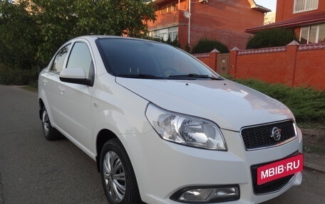 Ravon Nexia R3, 2017 год, 735 000 рублей, 1 фотография