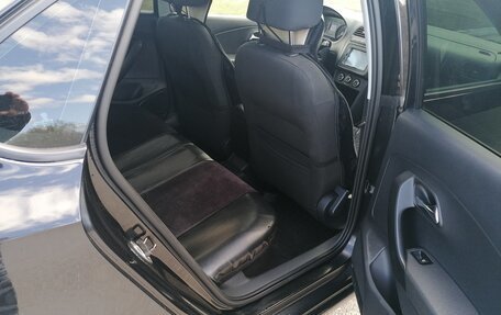 Volkswagen Polo VI (EU Market), 2013 год, 630 000 рублей, 12 фотография