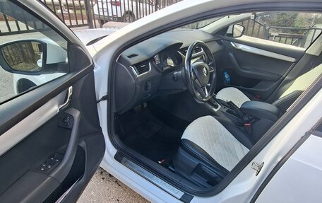 Skoda Octavia, 2016 год, 1 200 000 рублей, 5 фотография