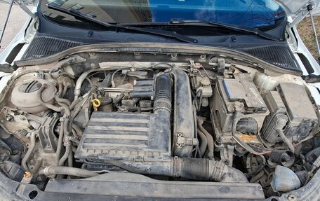 Skoda Octavia, 2016 год, 1 200 000 рублей, 7 фотография