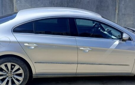 Volkswagen Passat CC I рестайлинг, 2010 год, 890 000 рублей, 2 фотография