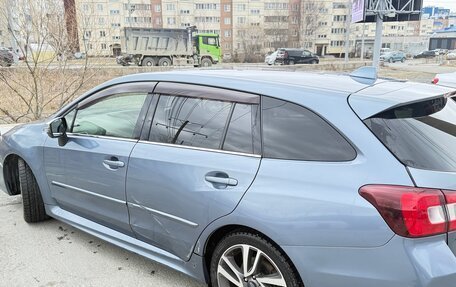 Subaru Levorg I, 2014 год, 1 150 000 рублей, 3 фотография