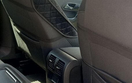 Volkswagen Passat CC I рестайлинг, 2010 год, 890 000 рублей, 8 фотография