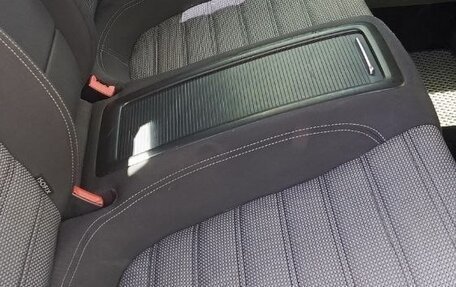 Volkswagen Passat CC I рестайлинг, 2010 год, 890 000 рублей, 7 фотография