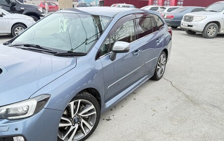 Subaru Levorg I, 2014 год, 1 150 000 рублей, 4 фотография