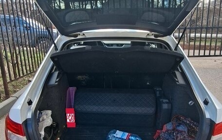 Skoda Octavia, 2016 год, 1 200 000 рублей, 6 фотография