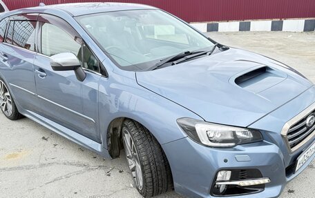 Subaru Levorg I, 2014 год, 1 150 000 рублей, 5 фотография