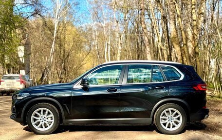 BMW X5, 2021 год, 8 900 000 рублей, 8 фотография
