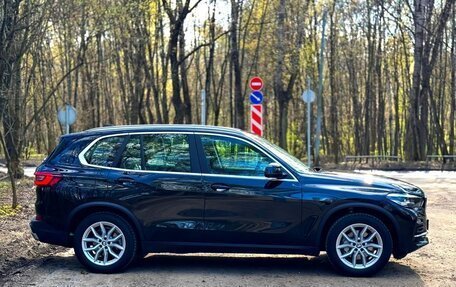 BMW X5, 2021 год, 8 900 000 рублей, 4 фотография