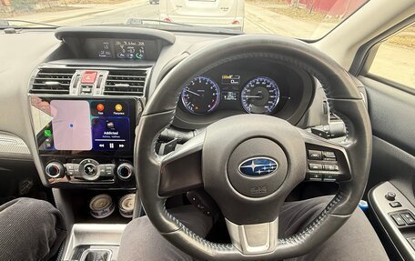 Subaru Levorg I, 2014 год, 1 150 000 рублей, 6 фотография