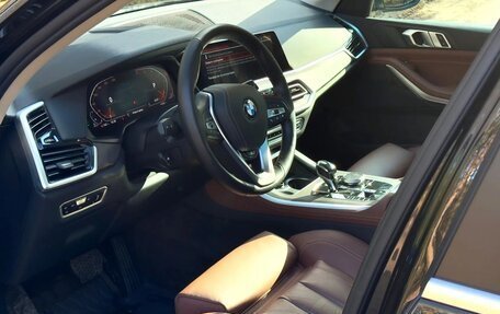 BMW X5, 2021 год, 8 900 000 рублей, 12 фотография