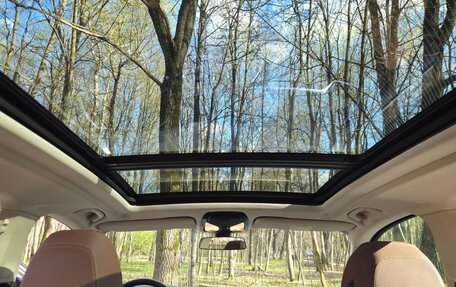 BMW X5, 2021 год, 8 900 000 рублей, 11 фотография