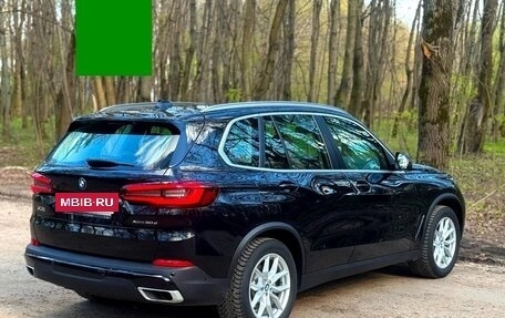 BMW X5, 2021 год, 8 900 000 рублей, 5 фотография