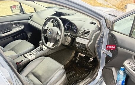 Subaru Levorg I, 2014 год, 1 150 000 рублей, 7 фотография