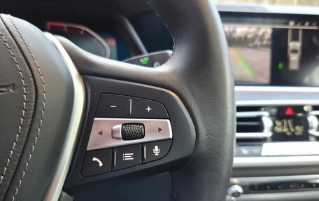 BMW X5, 2021 год, 8 900 000 рублей, 21 фотография