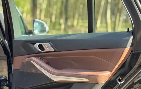 BMW X5, 2021 год, 8 900 000 рублей, 18 фотография