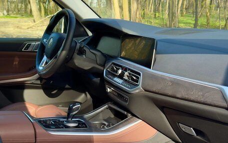 BMW X5, 2021 год, 8 900 000 рублей, 15 фотография