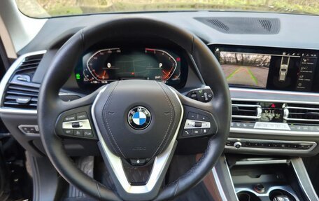 BMW X5, 2021 год, 8 900 000 рублей, 19 фотография