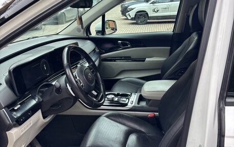 KIA Carnival, 2021 год, 3 750 000 рублей, 6 фотография