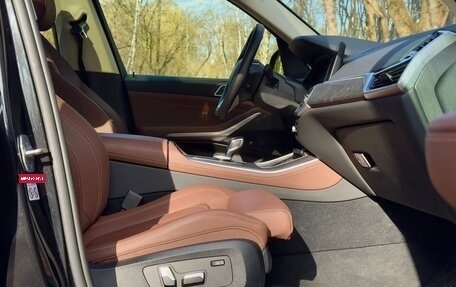 BMW X5, 2021 год, 8 900 000 рублей, 16 фотография