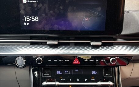 KIA Carnival, 2021 год, 3 750 000 рублей, 12 фотография