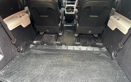 KIA Carnival, 2021 год, 3 750 000 рублей, 11 фотография