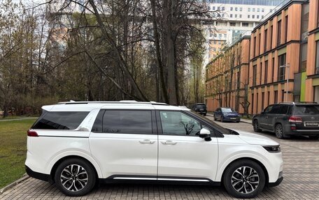 KIA Carnival, 2021 год, 3 750 000 рублей, 3 фотография