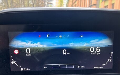 KIA Carnival, 2021 год, 3 750 000 рублей, 13 фотография