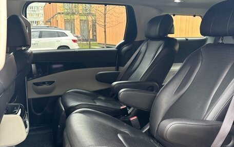 KIA Carnival, 2021 год, 3 750 000 рублей, 8 фотография