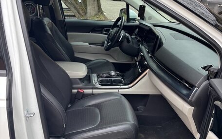 KIA Carnival, 2021 год, 3 750 000 рублей, 7 фотография