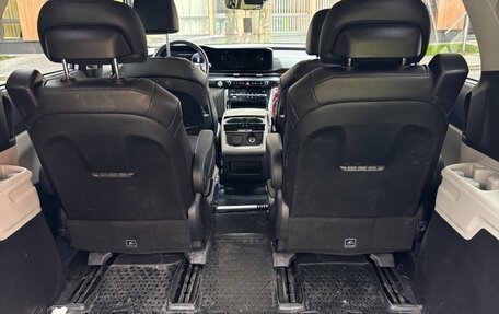 KIA Carnival, 2021 год, 3 750 000 рублей, 9 фотография