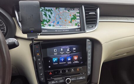 Infiniti QX50 II, 2019 год, 2 800 000 рублей, 7 фотография