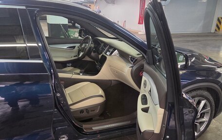 Infiniti QX50 II, 2019 год, 2 800 000 рублей, 12 фотография