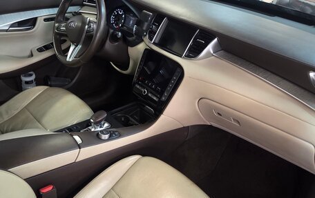 Infiniti QX50 II, 2019 год, 2 800 000 рублей, 13 фотография