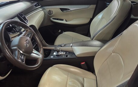 Infiniti QX50 II, 2019 год, 2 800 000 рублей, 15 фотография