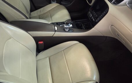 Infiniti QX50 II, 2019 год, 2 800 000 рублей, 14 фотография